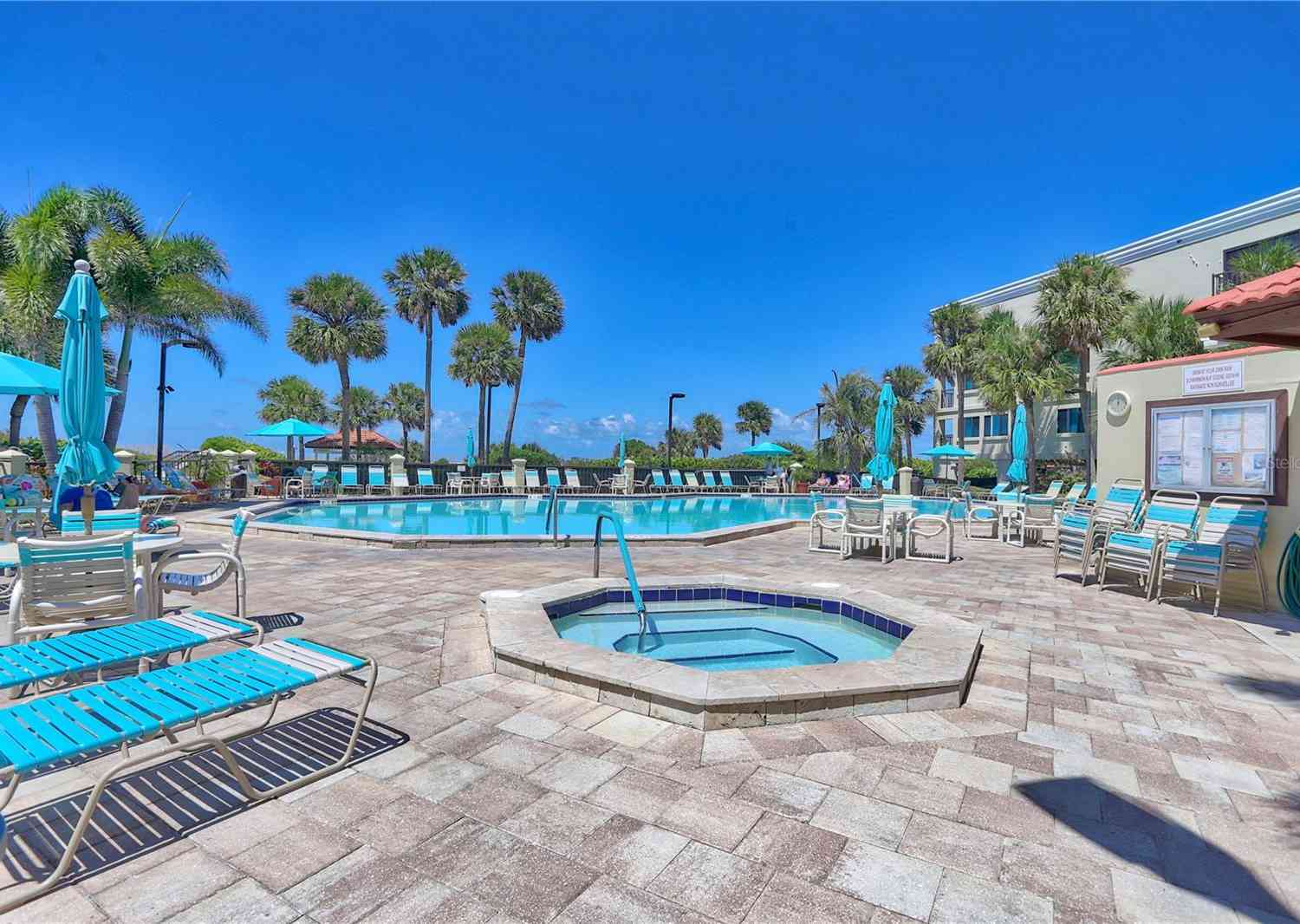 7532 Bayshore Drive #205, Treasure Island, Florida image 25