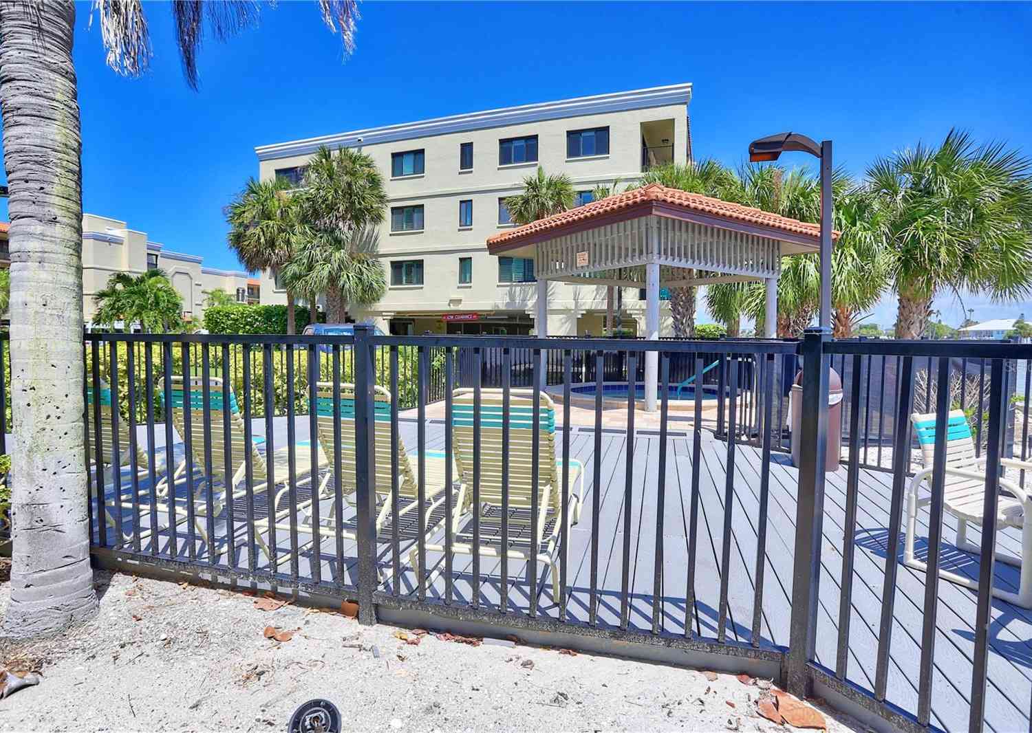 7532 Bayshore Drive #205, Treasure Island, Florida image 27