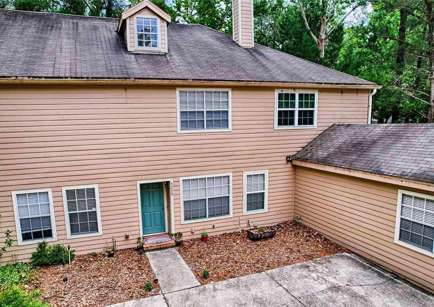 5229 SW 97th Drive, GAINESVILLE, Florida image 25