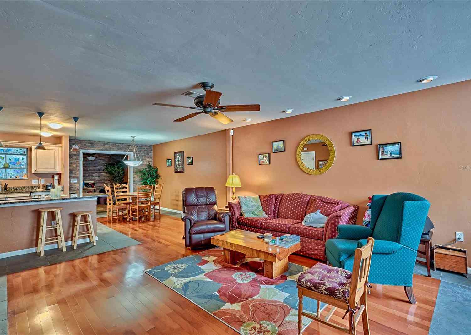 5229 SW 97th Drive, GAINESVILLE, Florida image 6