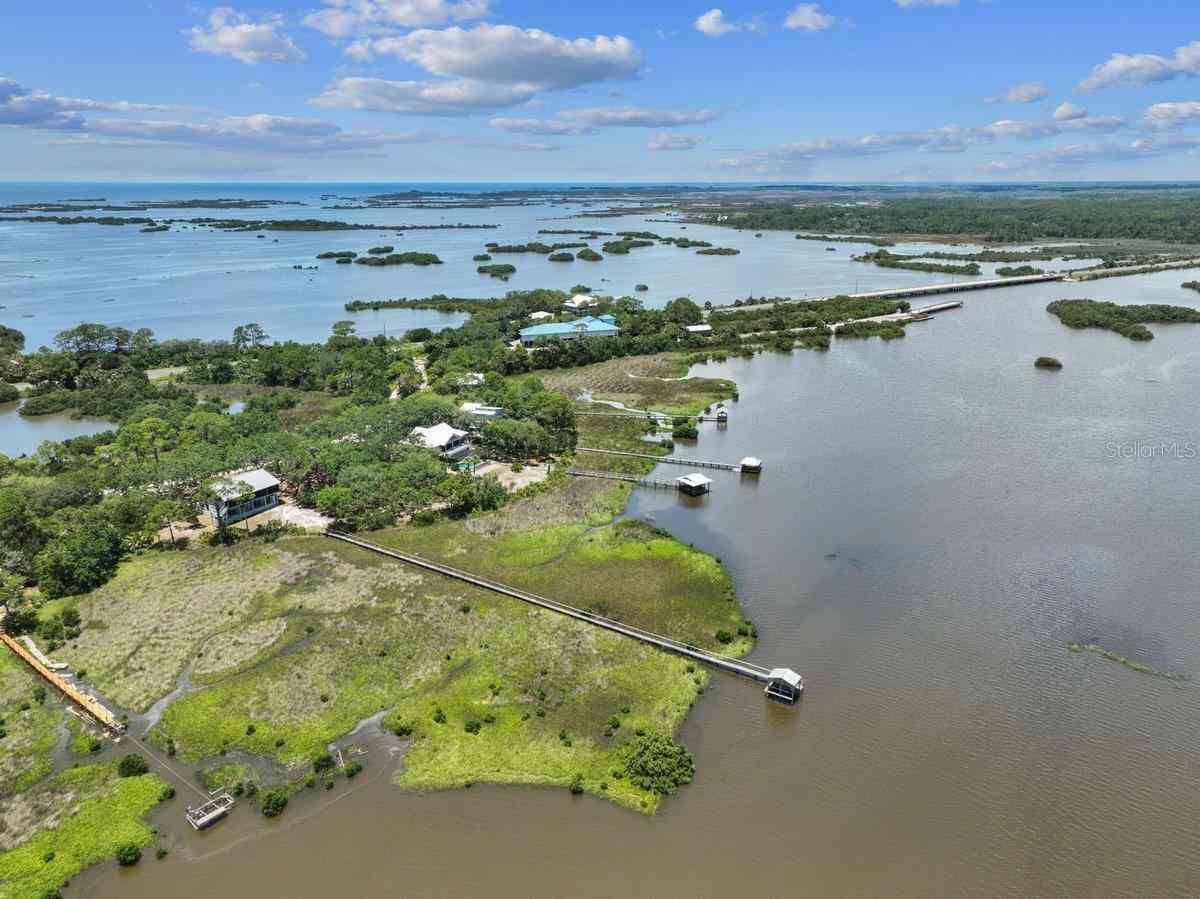 11531 SW 154th Avenue, CEDAR KEY, Florida image 11