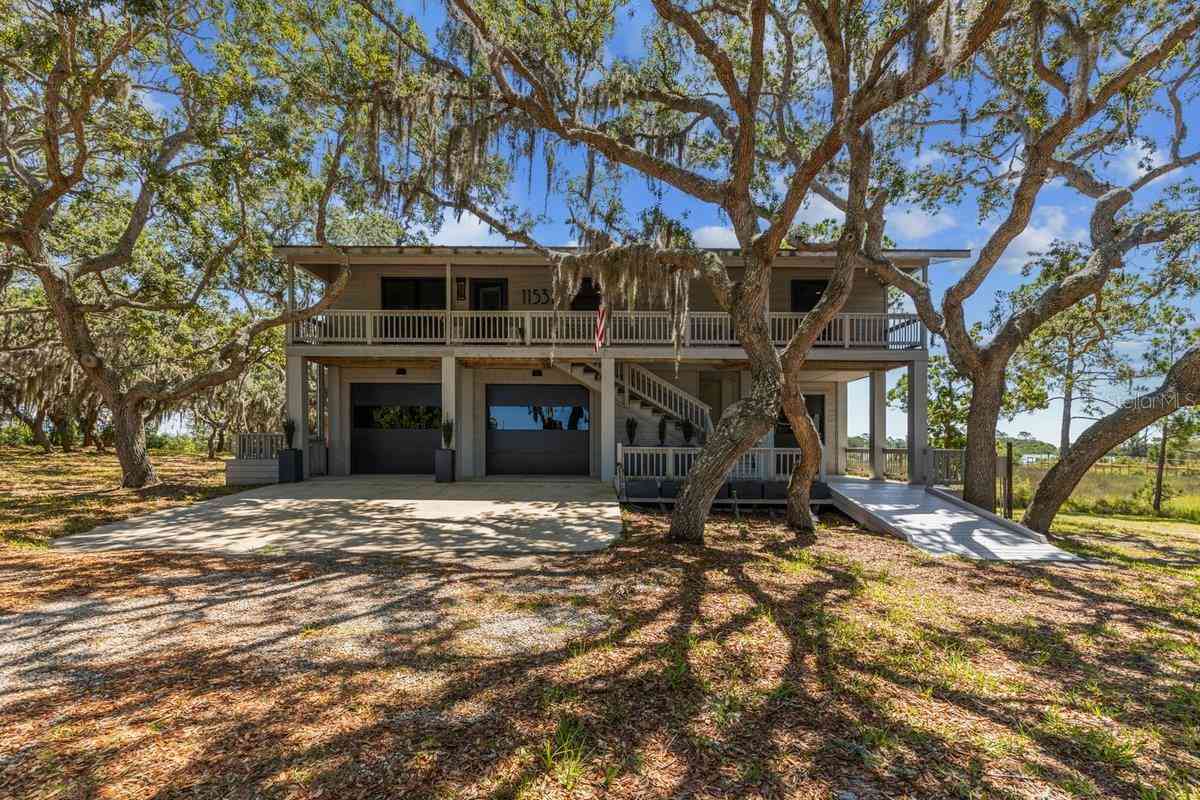 11531 SW 154th Avenue, CEDAR KEY, Florida image 6