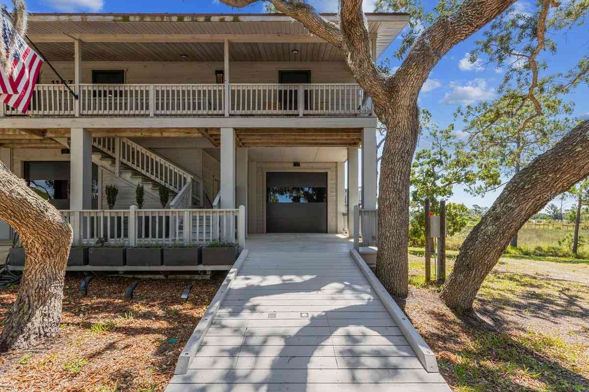 11531 SW 154th Avenue, CEDAR KEY, Florida image 7