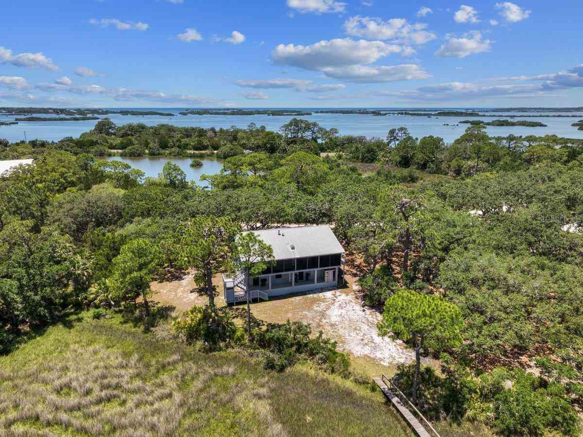 11531 SW 154th Avenue, CEDAR KEY, Florida image 8