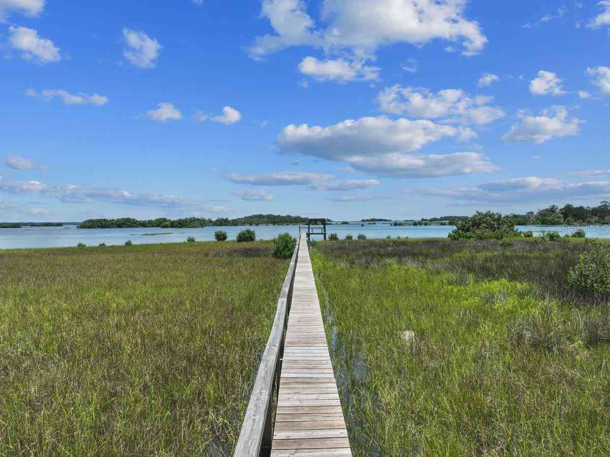 11531 SW 154th Avenue, CEDAR KEY, Florida image 9