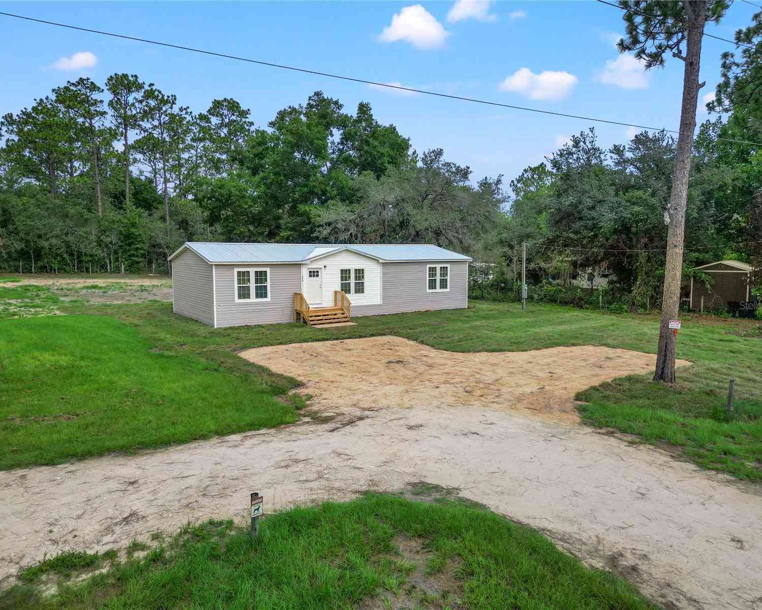 2524 SE State Road 121, MORRISTON, Florida image 3