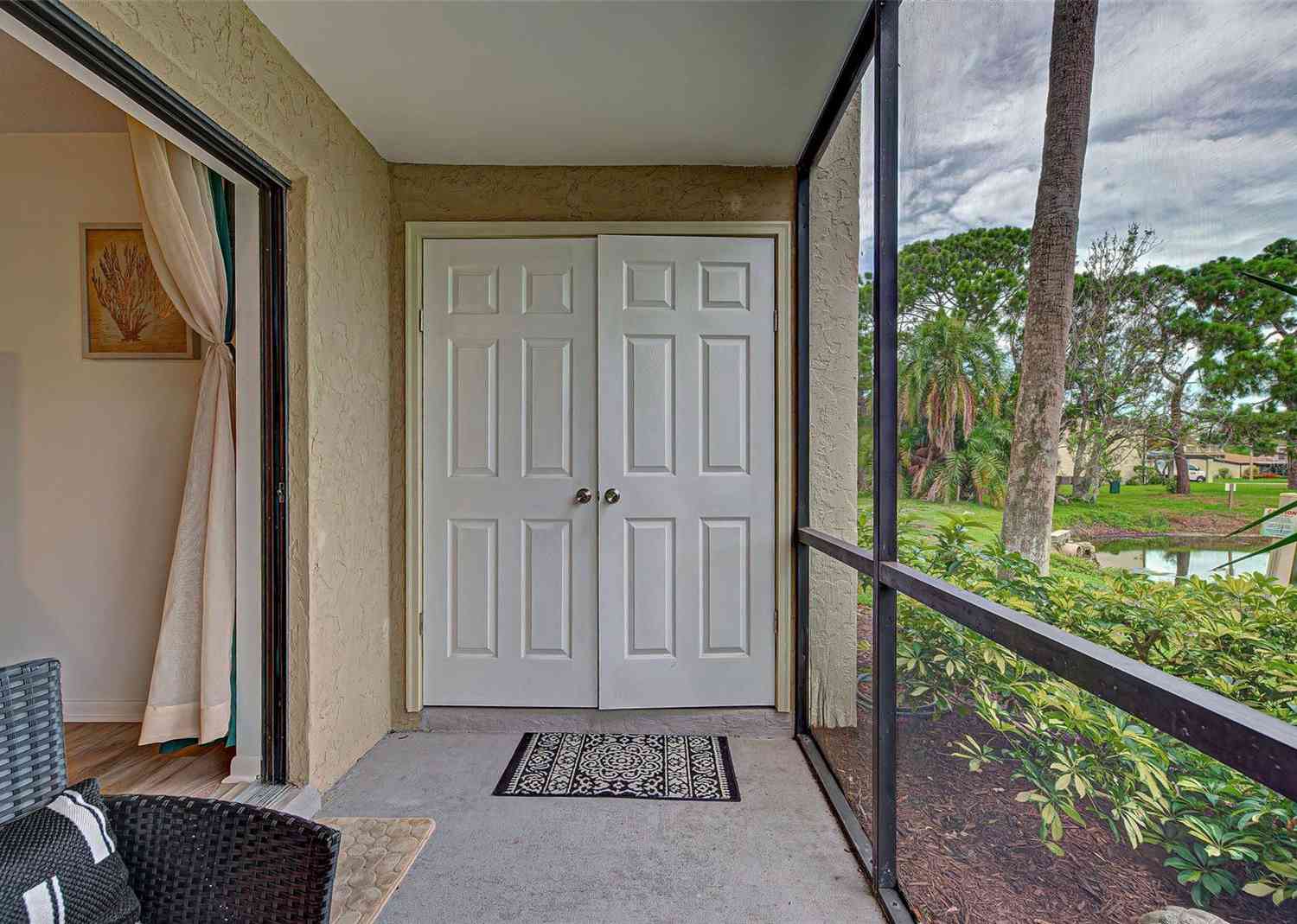 626 Bird Bay Drive #106, VENICE, Florida image 38