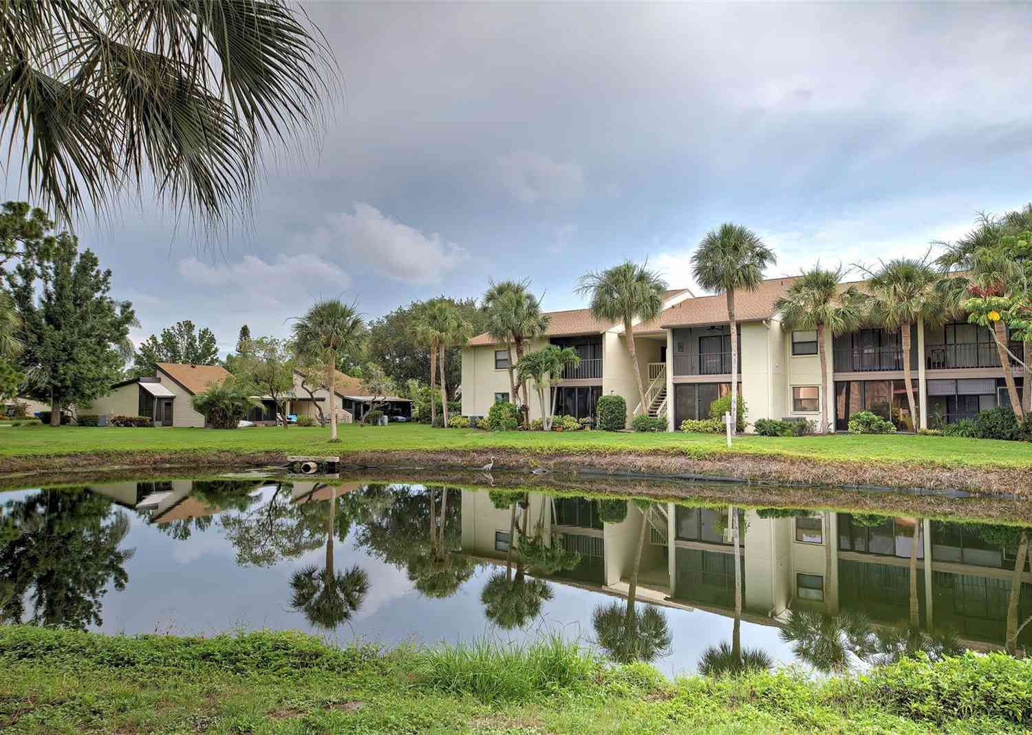 626 Bird Bay Drive #106, VENICE, Florida image 43