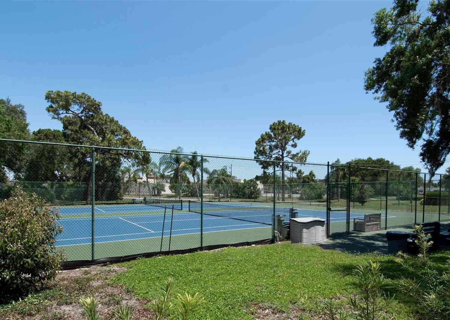 626 Bird Bay Drive #106, VENICE, Florida image 49