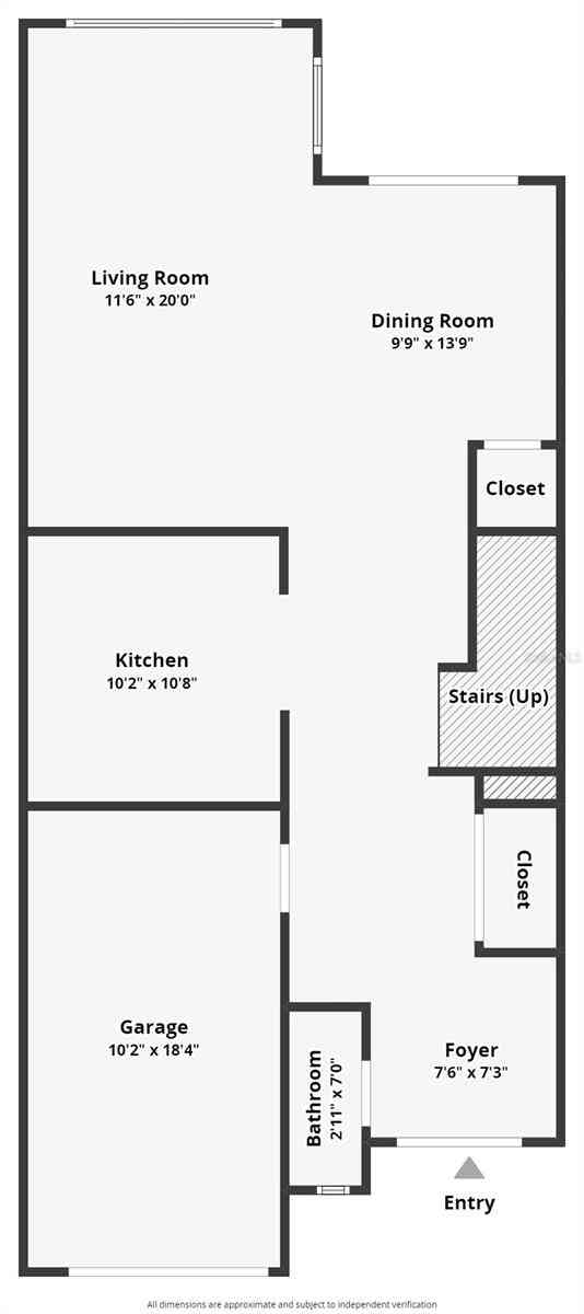 561 Majestic Way, ALTAMONTE SPRINGS, Florida image 33