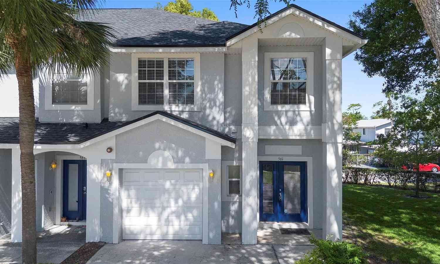 561 Majestic Way, ALTAMONTE SPRINGS, Florida image 1