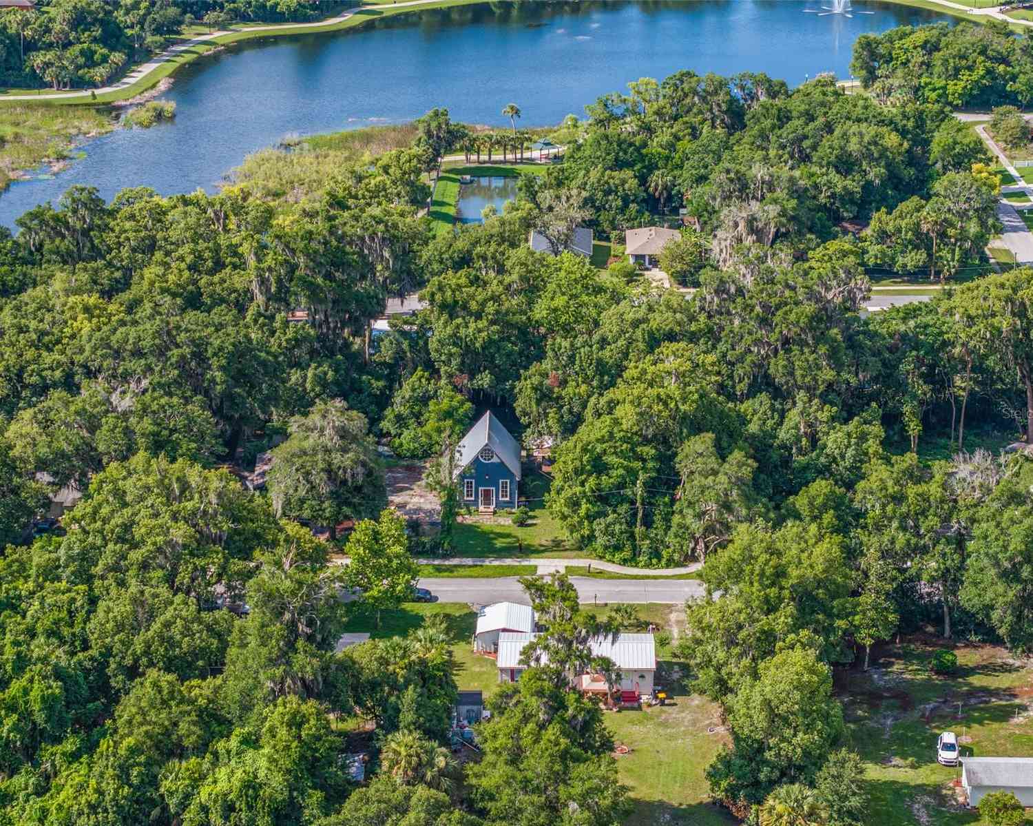 314 Cherokee Avenue, ORANGE CITY, Florida image 30