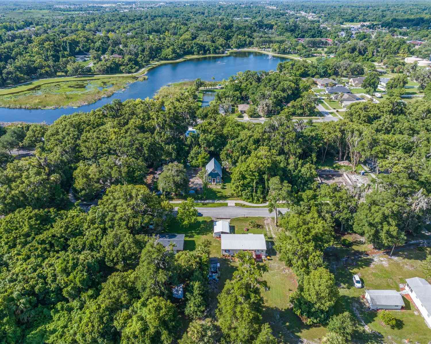 314 Cherokee Avenue, ORANGE CITY, Florida image 3