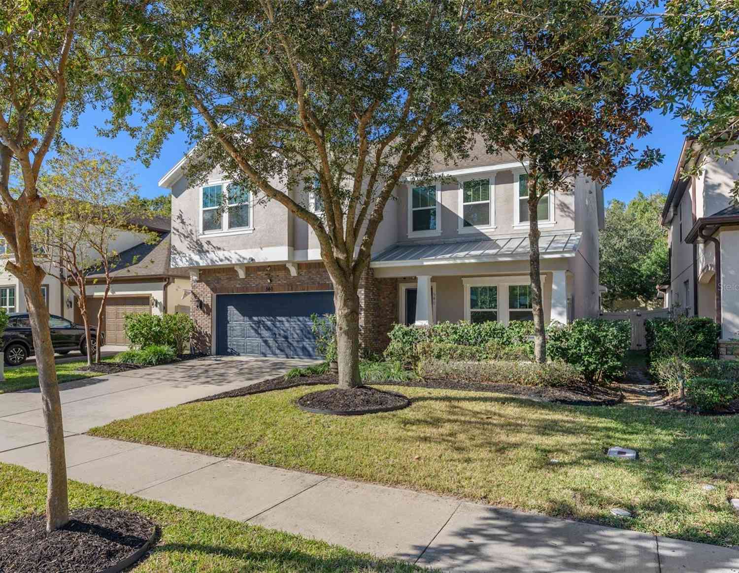 540 Seven Oaks Boulevard, WINTER SPRINGS, Florida image 2