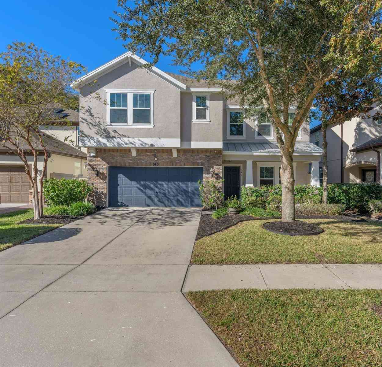 540 Seven Oaks Boulevard, WINTER SPRINGS, Florida image 1