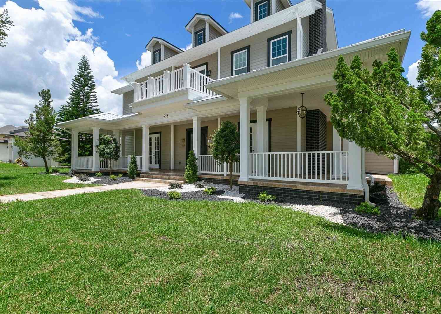 638 Limona Woods Drive, BRANDON, Florida image 4