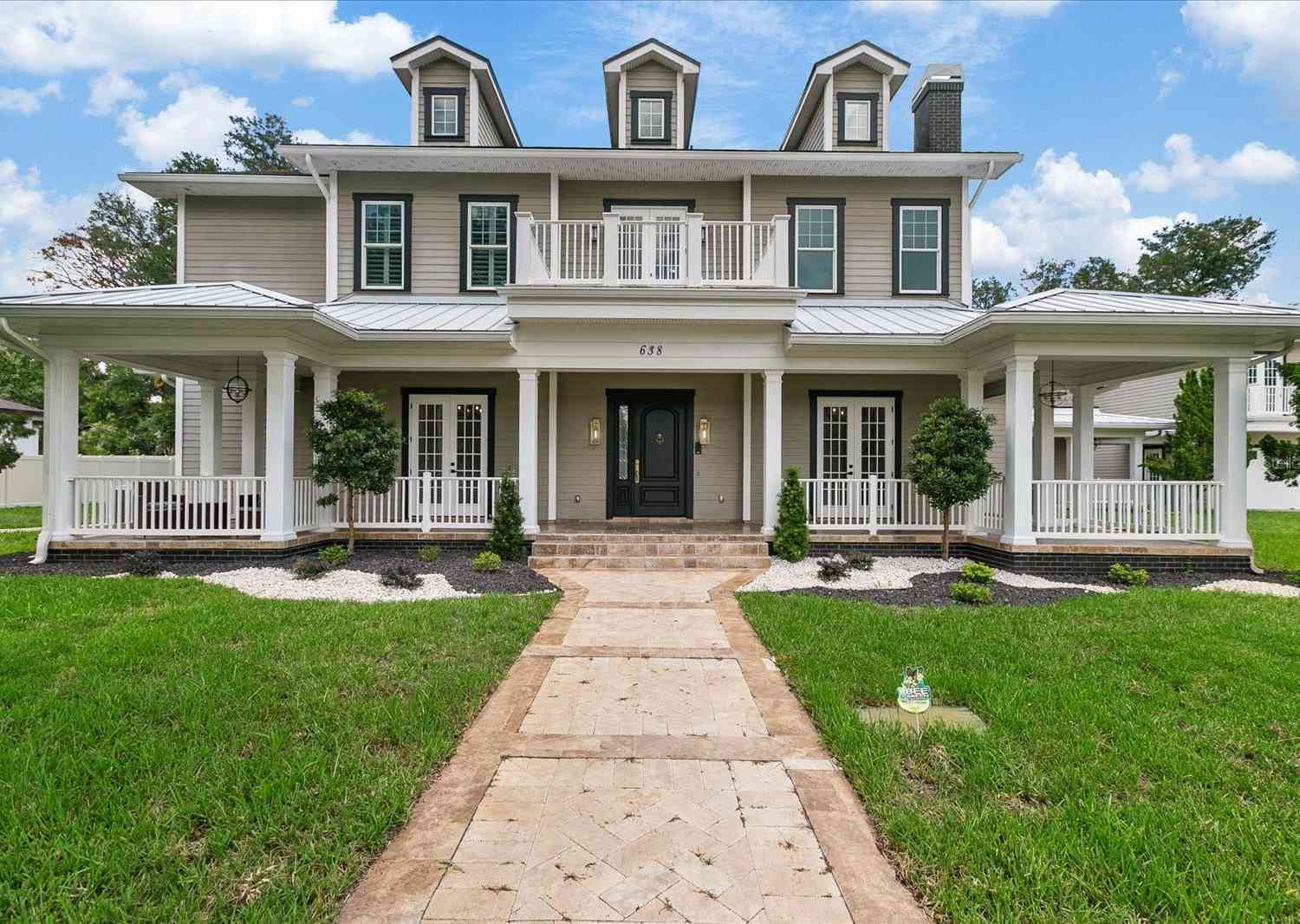 638 Limona Woods Drive, BRANDON, Florida image 2