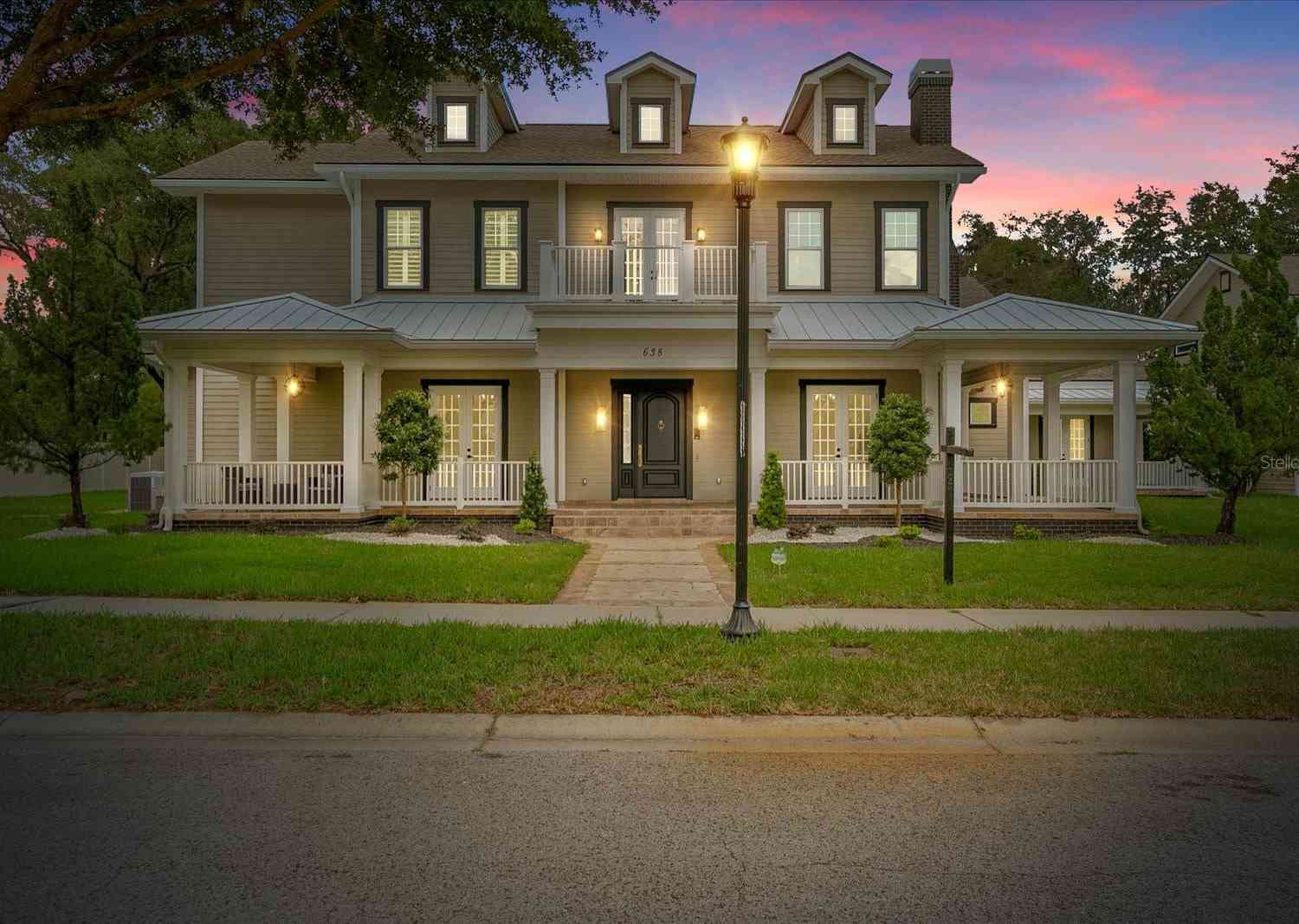 638 Limona Woods Drive, BRANDON, Florida image 1