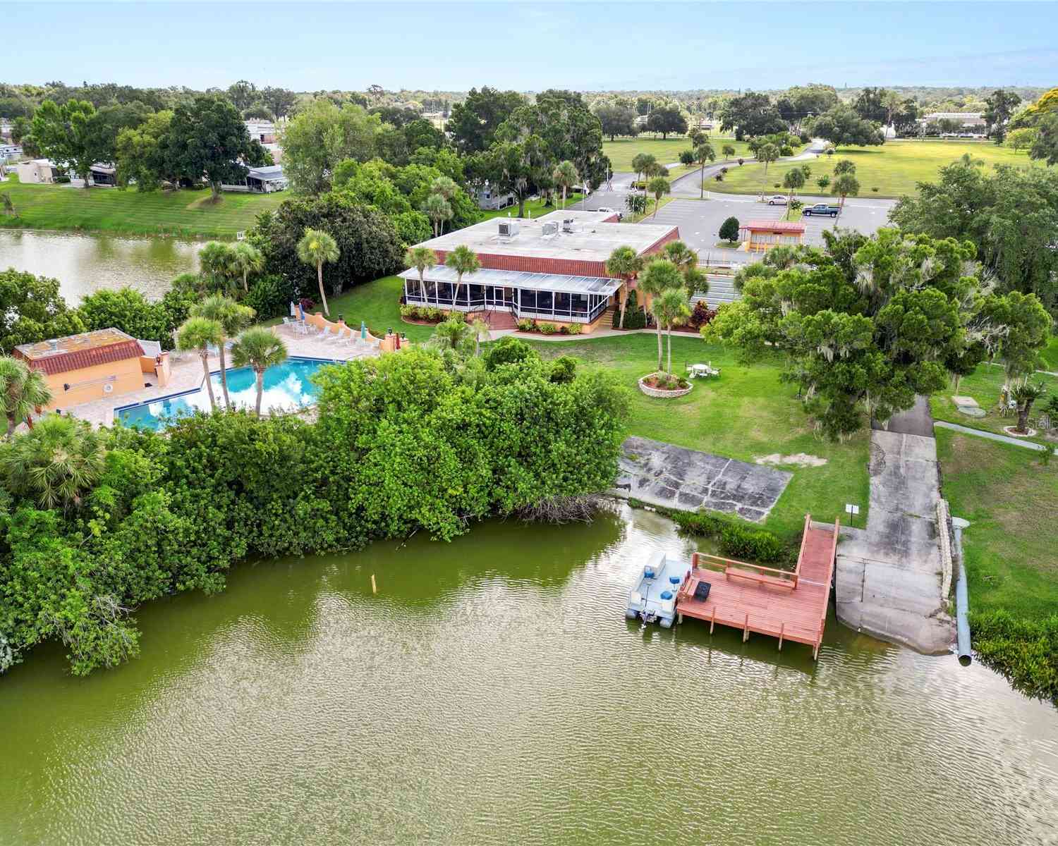 2055 S Floral Avenue #42, BARTOW, Florida image 48