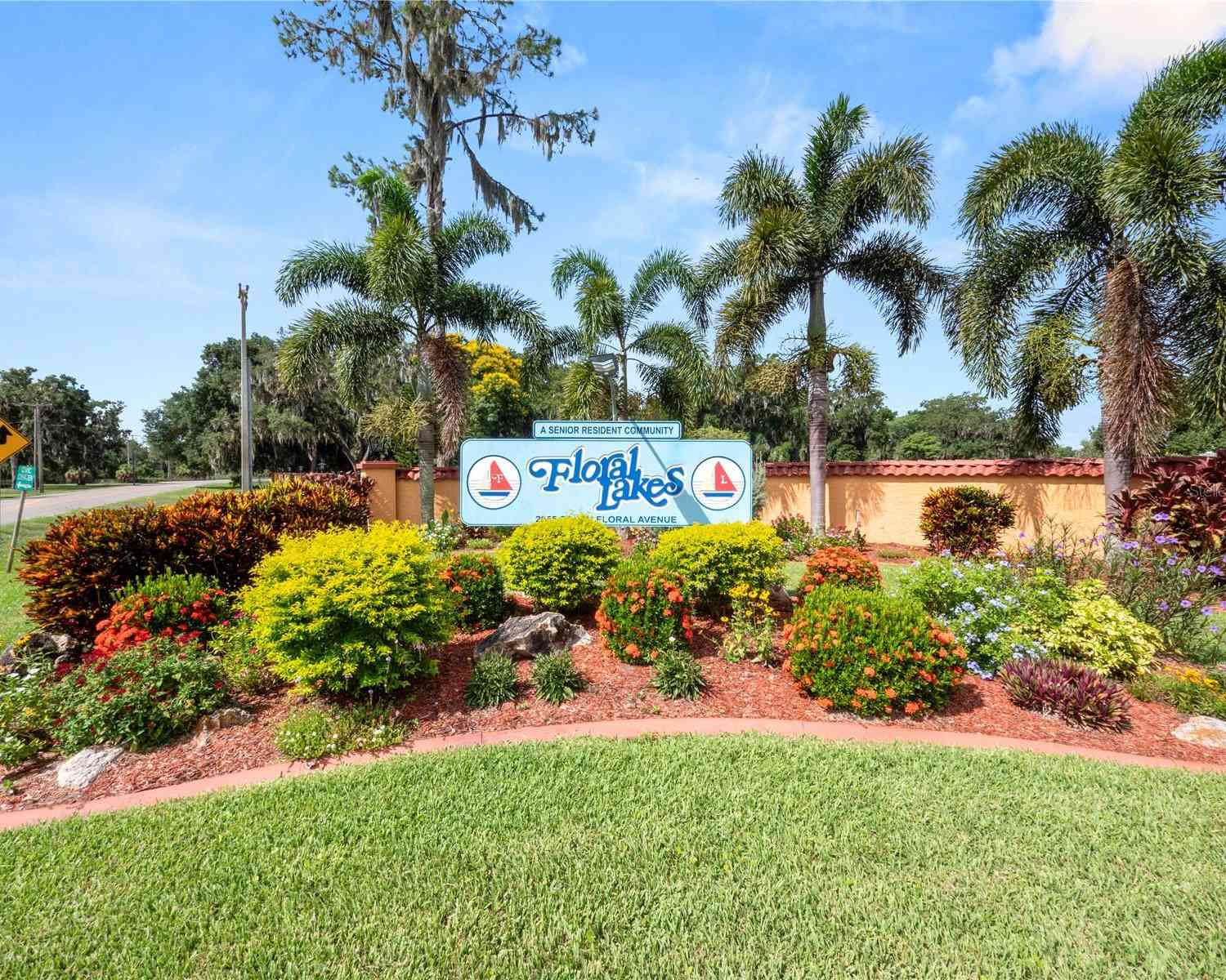 2055 S Floral Avenue #42, BARTOW, Florida image 38