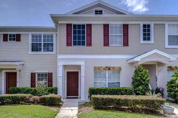 16410 Rollingbrook Drive, ODESSA, Florida image 3