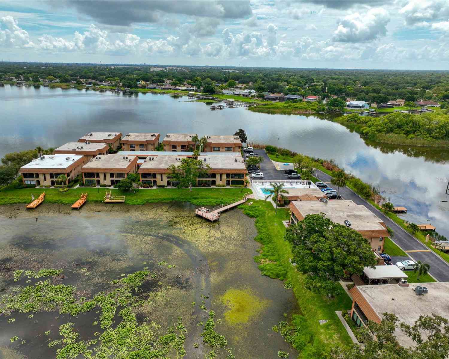 10196 Seminole Island Drive, LARGO, Florida image 48