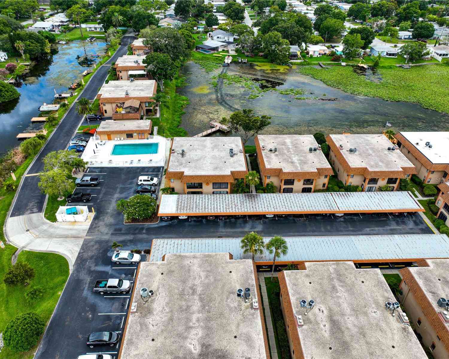 10196 Seminole Island Drive, LARGO, Florida image 47
