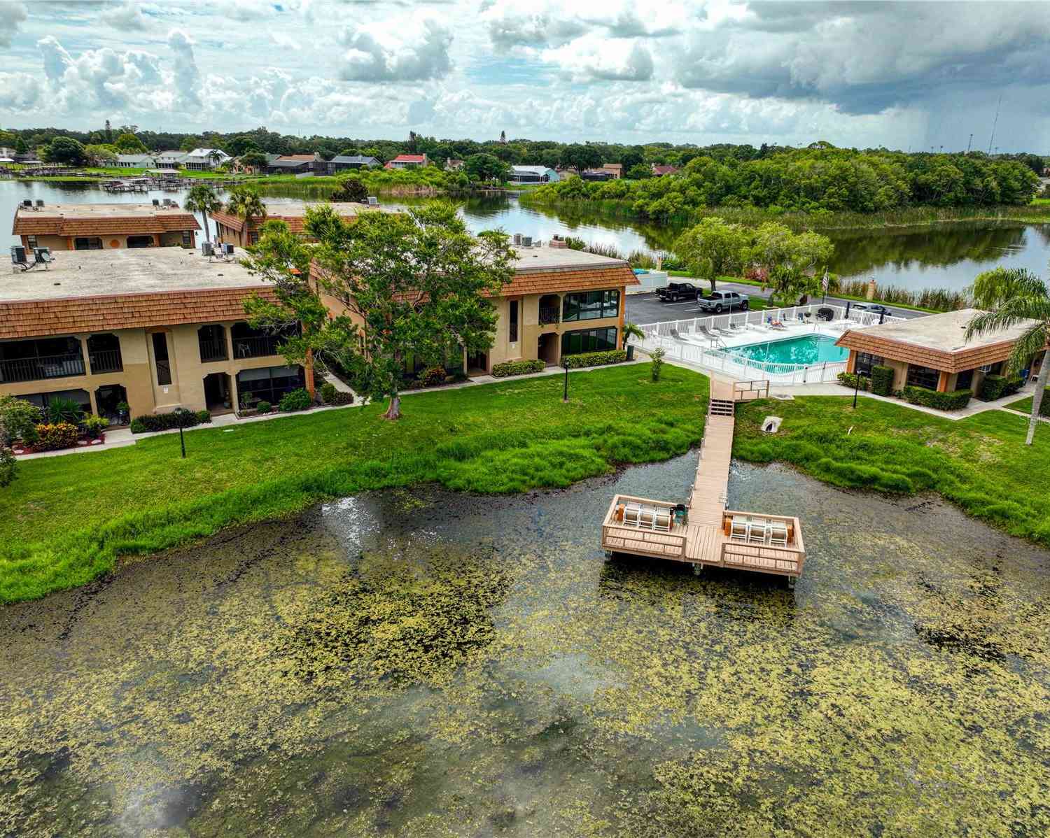 10196 Seminole Island Drive, LARGO, Florida image 1