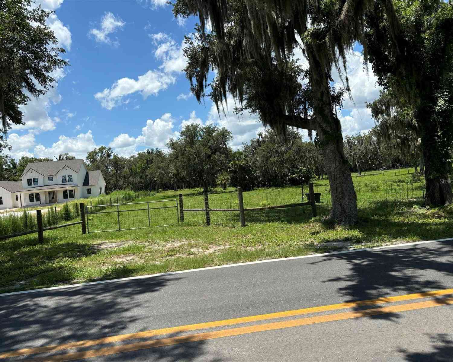Pine Way #LOT 4R, SANFORD, Florida image 1