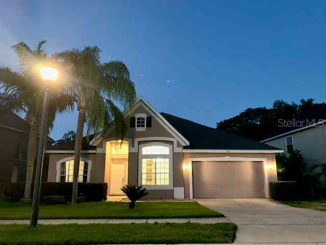 411 Lake Johio Drive, OCOEE, Florida image 34