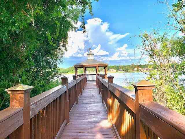 411 Lake Johio Drive, OCOEE, Florida image 36