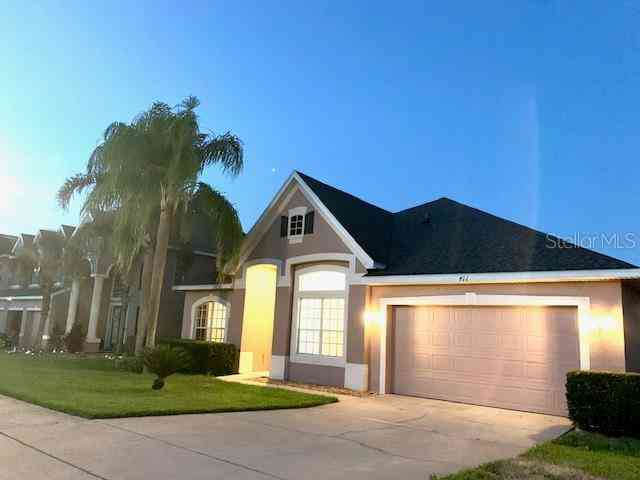 411 Lake Johio Drive, OCOEE, Florida image 33