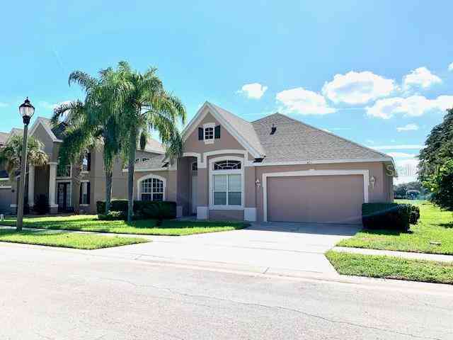 411 Lake Johio Drive, OCOEE, Florida image 4