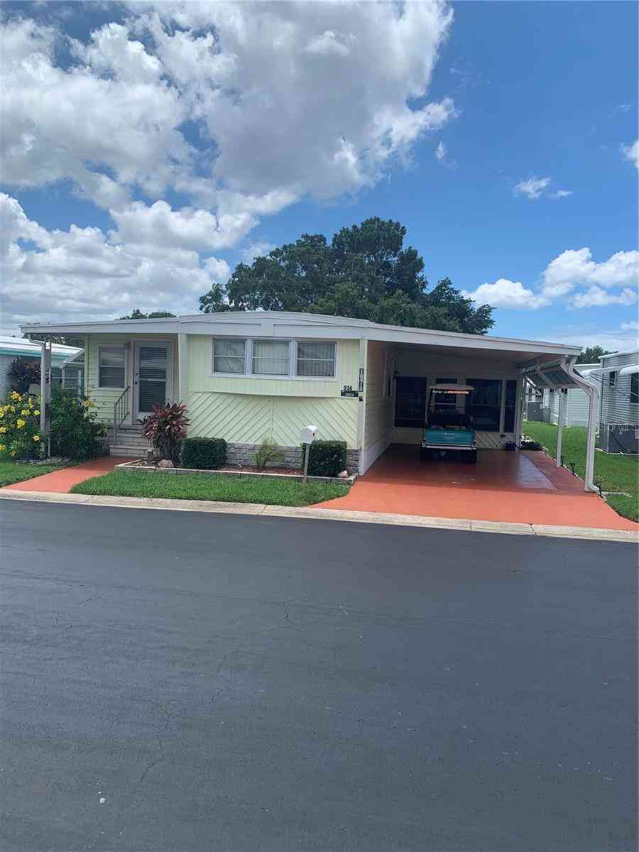 10412 Holiday Shores Drive, LARGO, Florida image 1