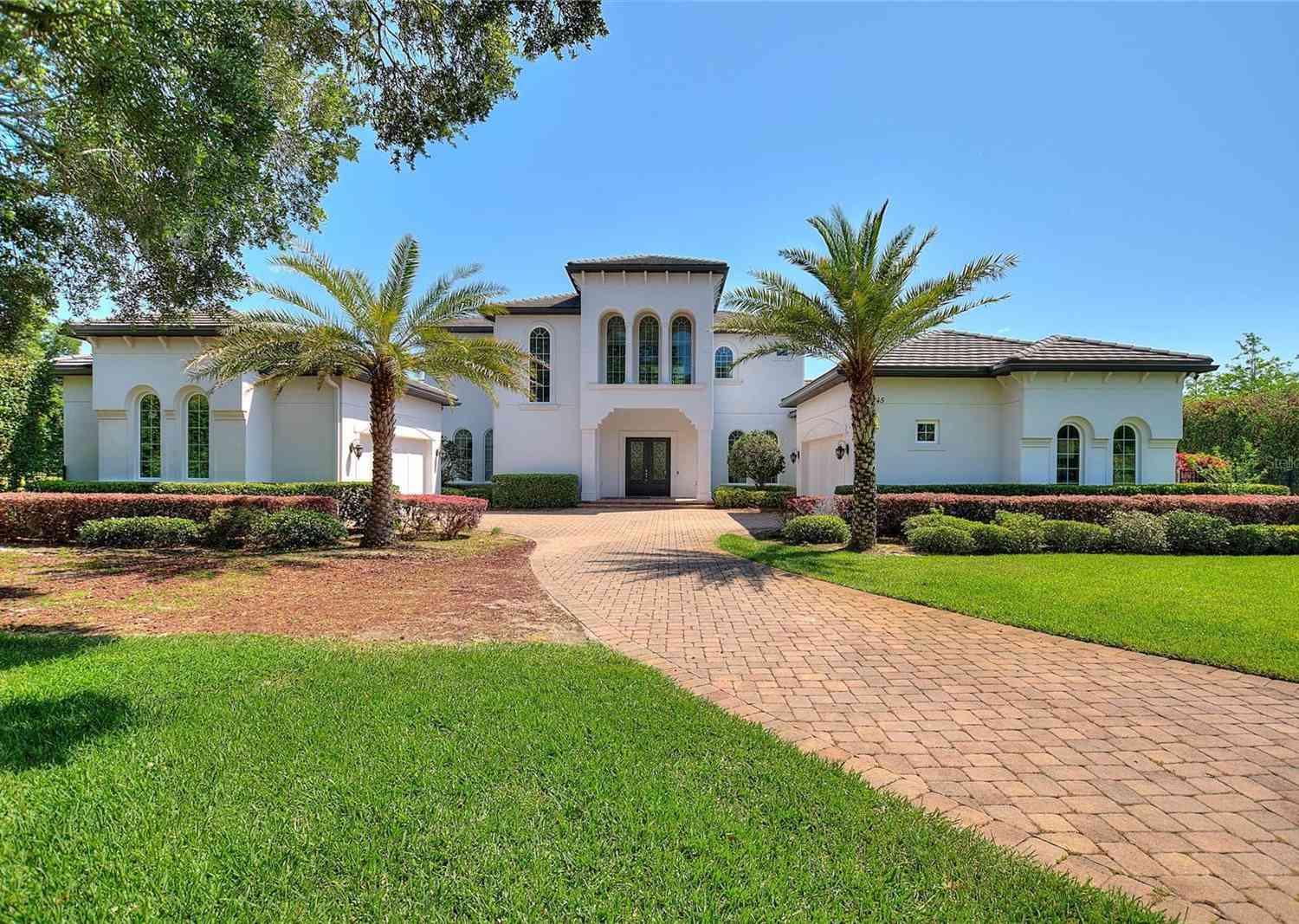 12245 Park Avenue, Windermere, Florida image 1