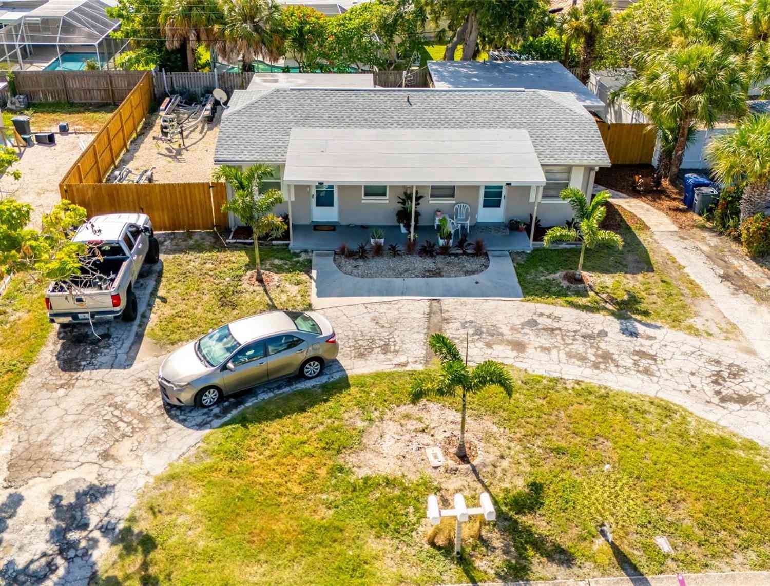 6805 Gulf Winds Drive, Saint Petersburg Beach, Florida image 18