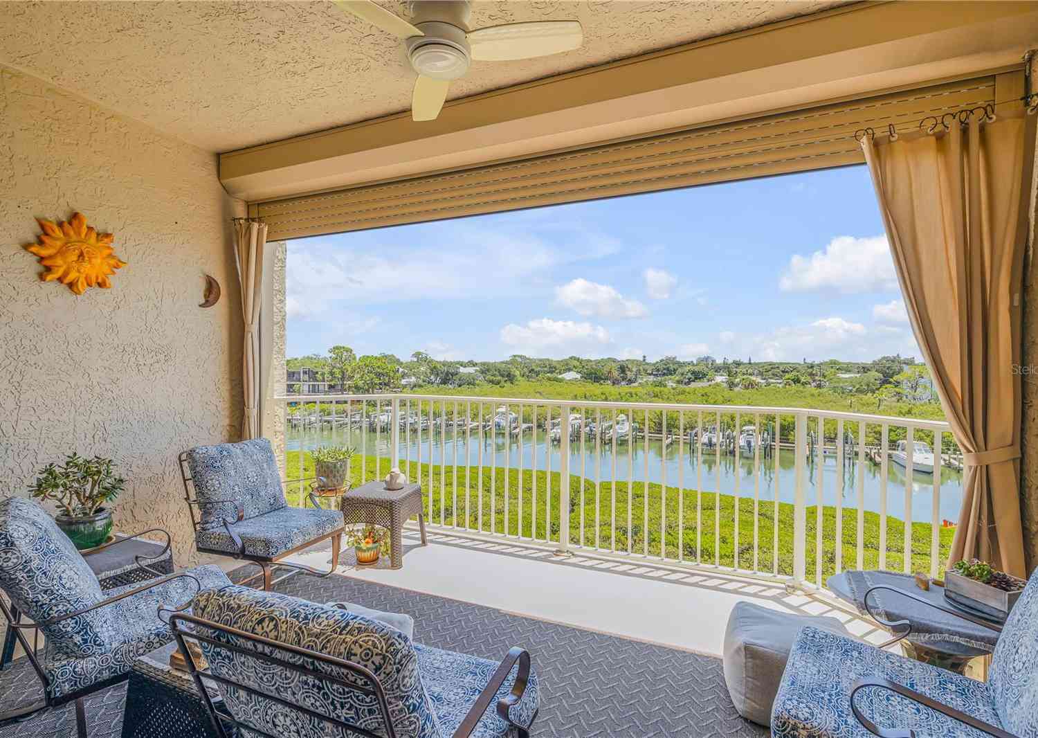 430 Bouchelle Drive #402, NEW SMYRNA BEACH, Florida image 36