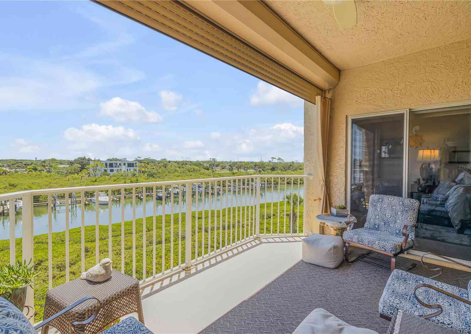 430 Bouchelle Drive #402, NEW SMYRNA BEACH, Florida image 37