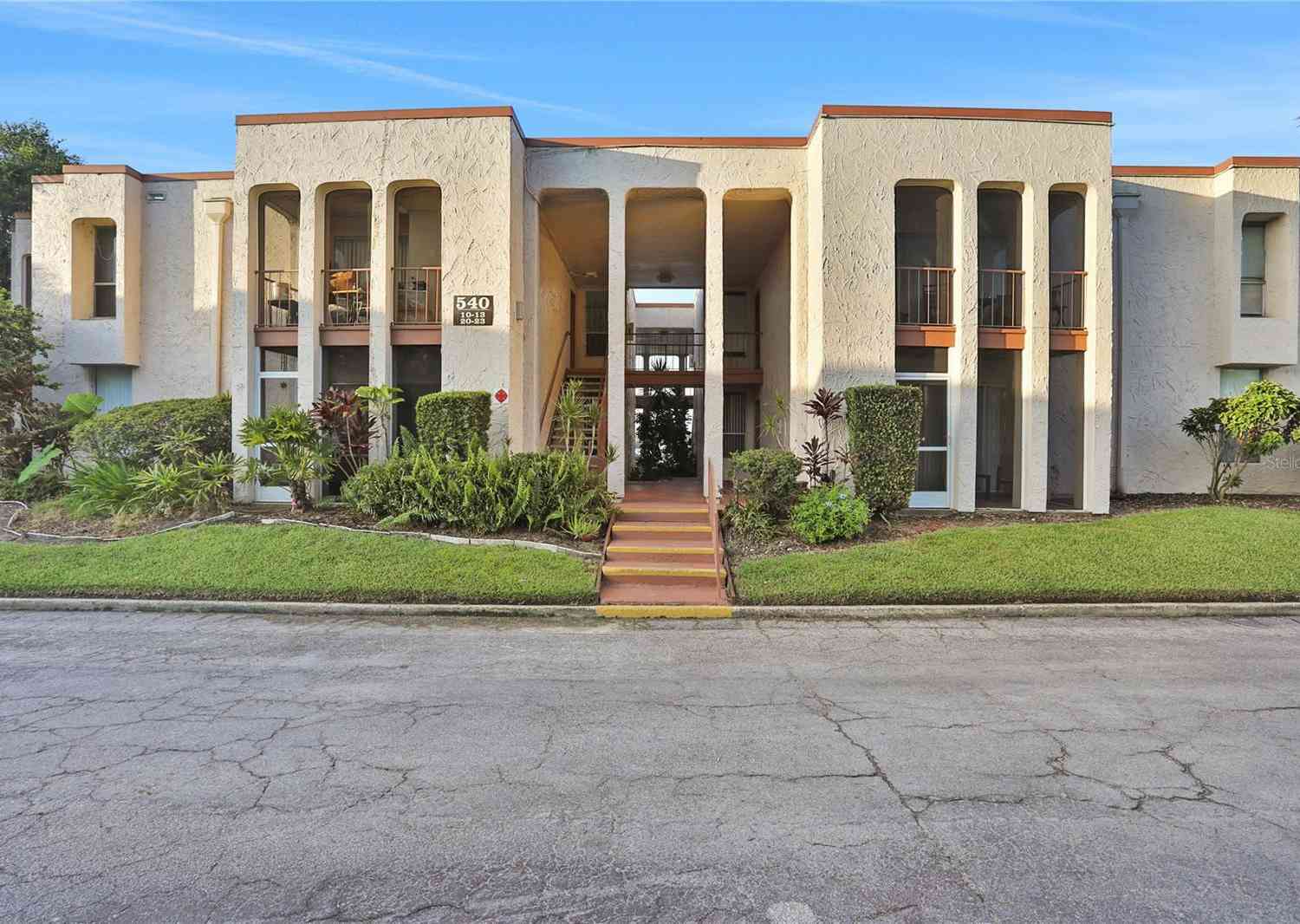 540 Orange Drive #13, ALTAMONTE SPRINGS, Florida image 20