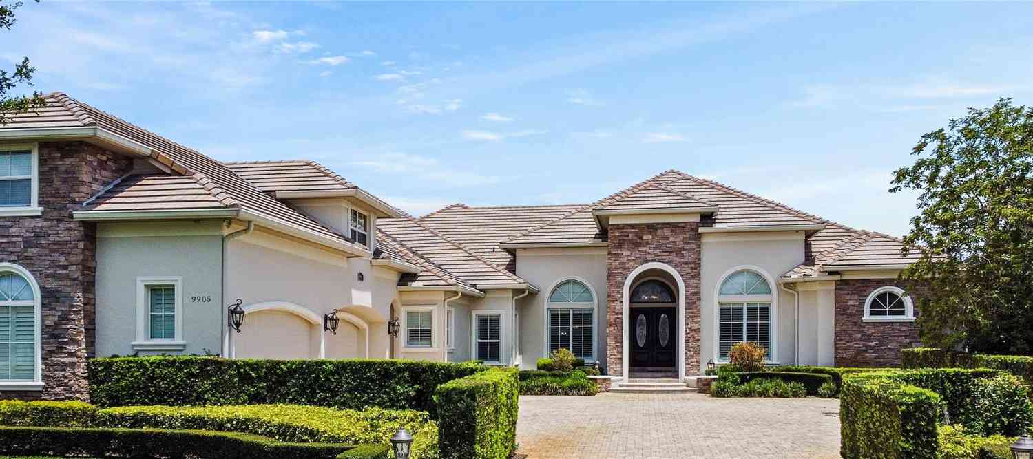 9905 Lanai View Court, Windermere, Florida image 2