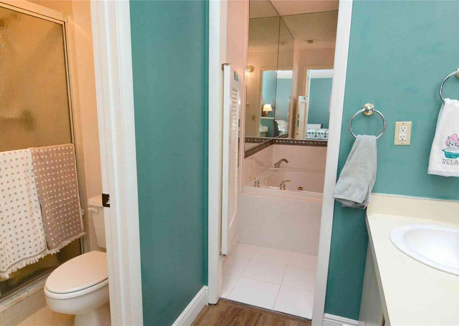 612 Maple Oak Circle #108, ALTAMONTE SPRINGS, Florida image 22