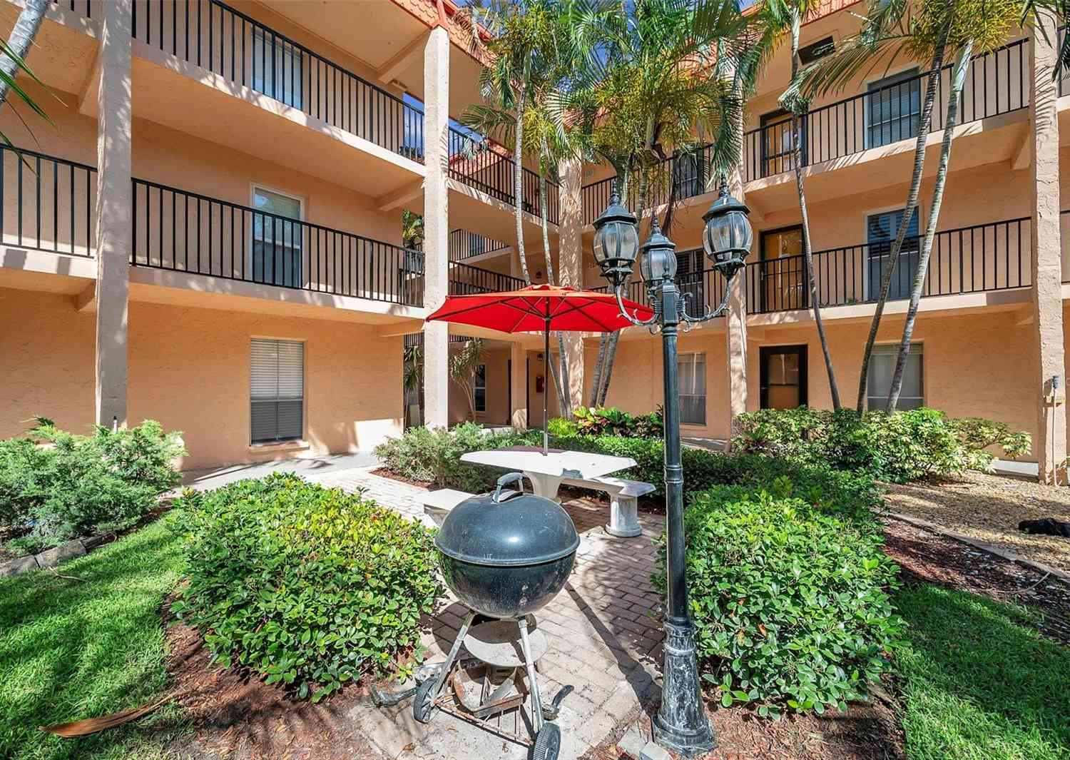 8911 Blind Pass Road #209, Saint Petersburg Beach, Florida image 10