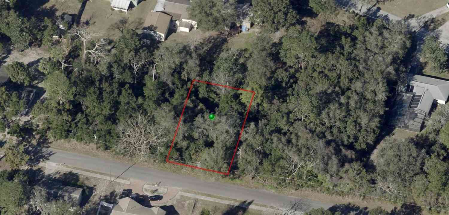 22 Plantation Road, DEBARY, Florida image 1