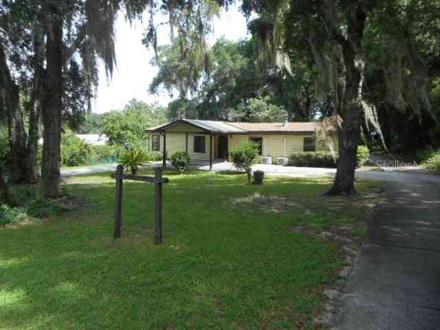 117 W Hermosa Street, LADY LAKE, Florida image 1