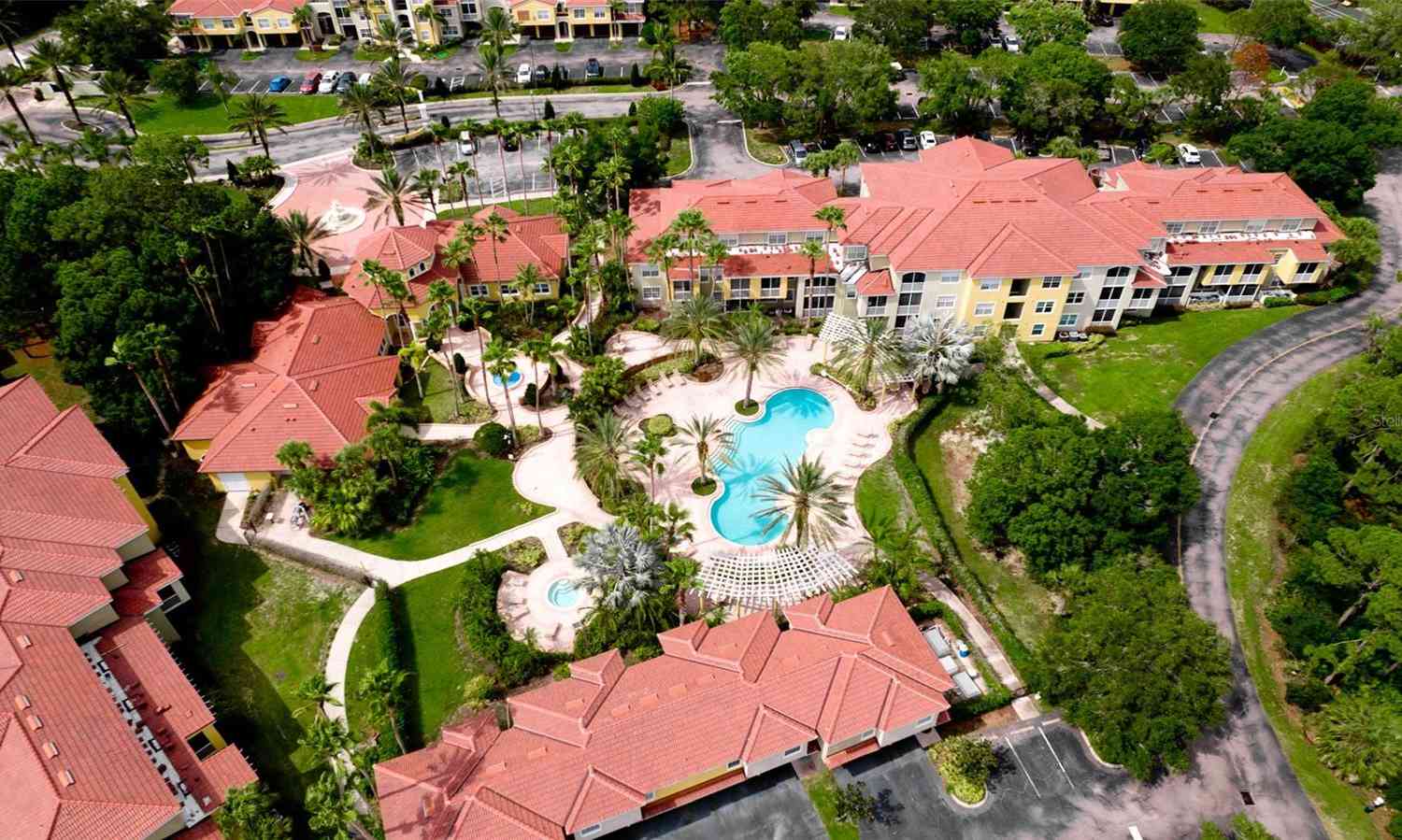 4751 Travini Circle #4-116, SARASOTA, Florida image 35