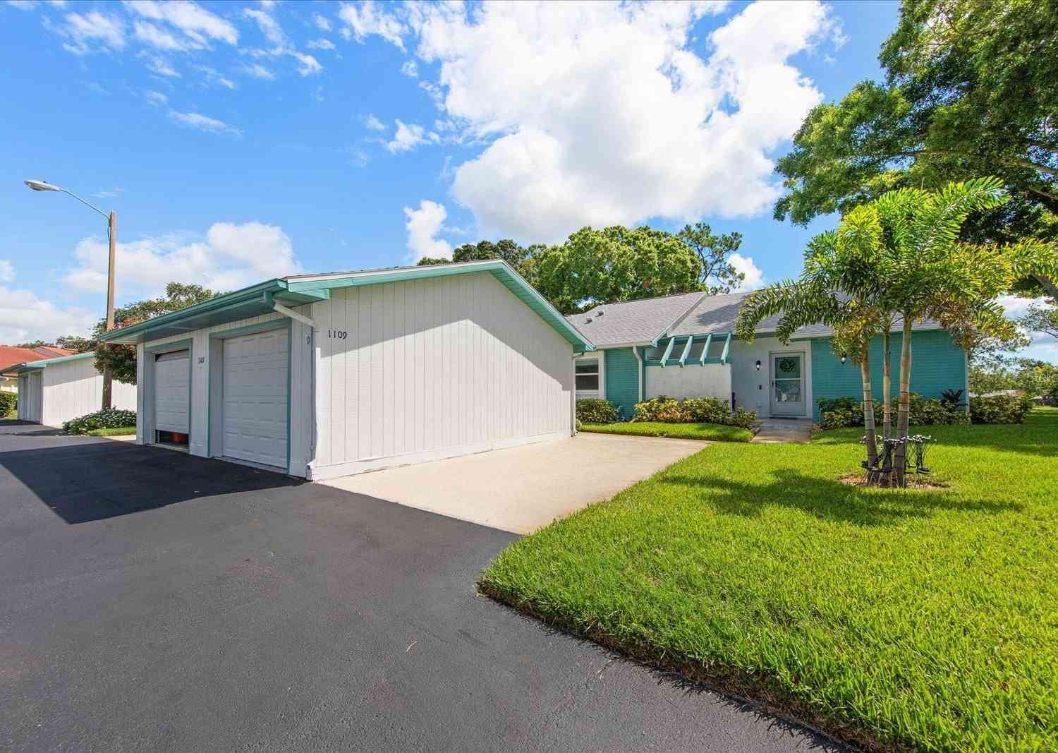 1109 Tartan Drive #D, PALM HARBOR, Florida image 1