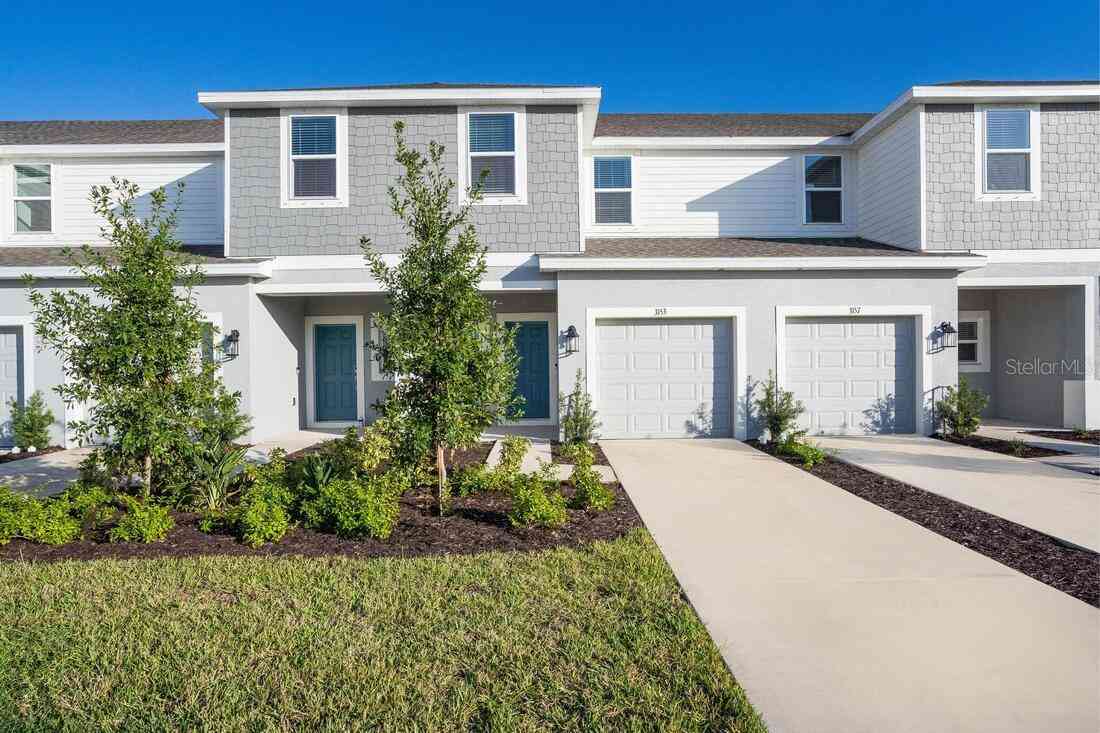 3153 Novara Lane, LAKEWOOD RANCH, Florida image 1