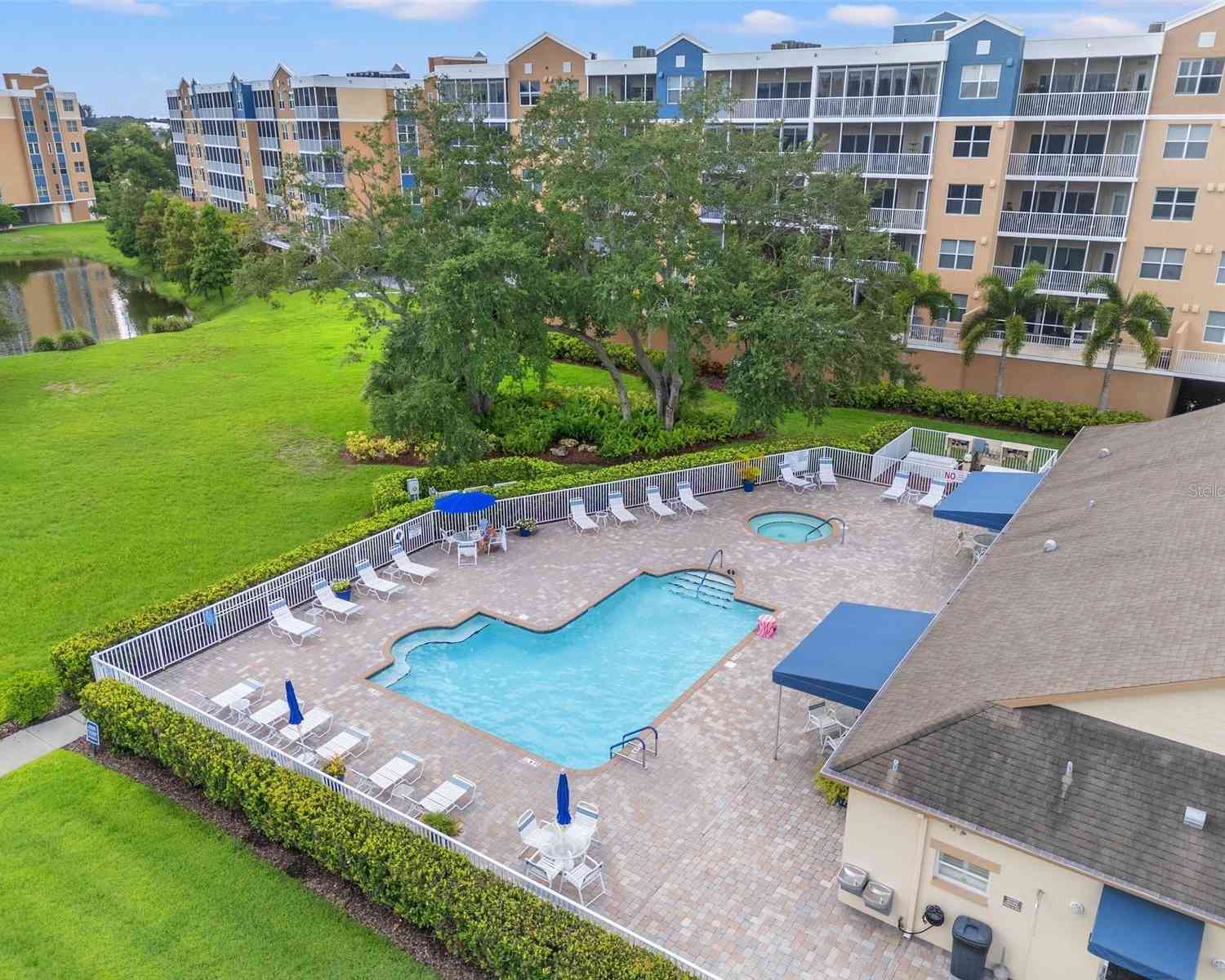 960 Starkey Road #5203, LARGO, Florida image 21