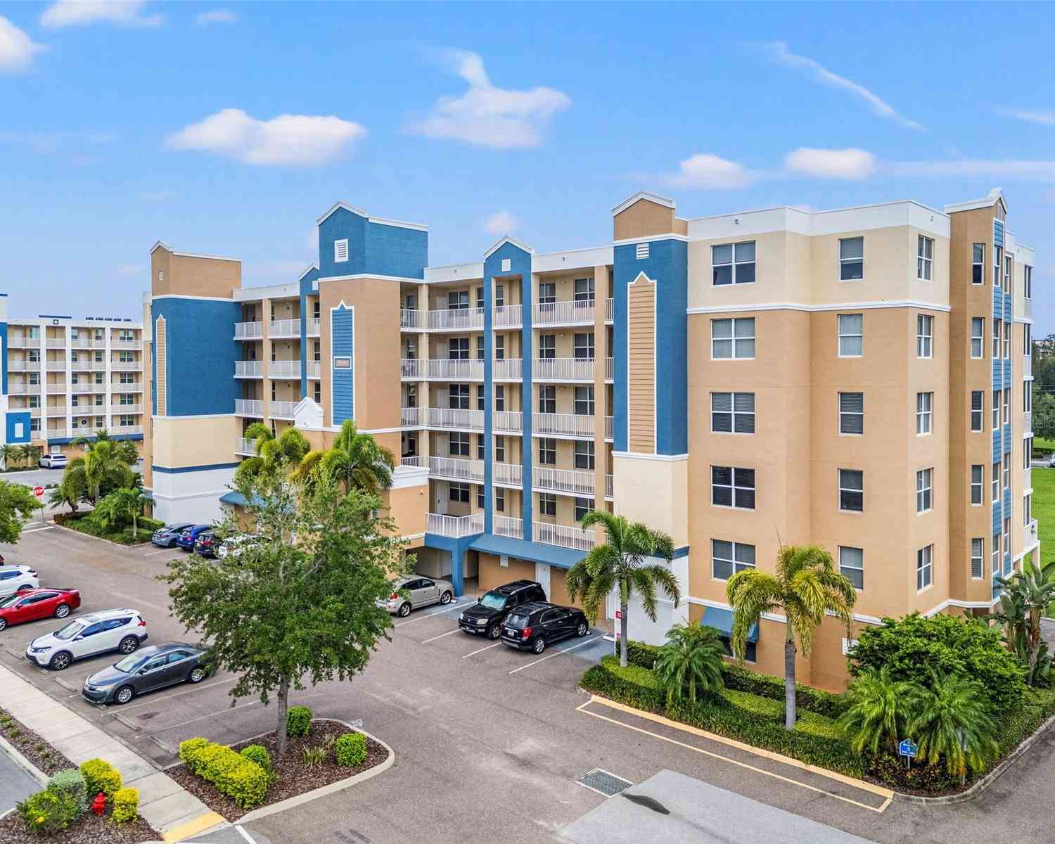 960 Starkey Road #5203, LARGO, Florida image 25