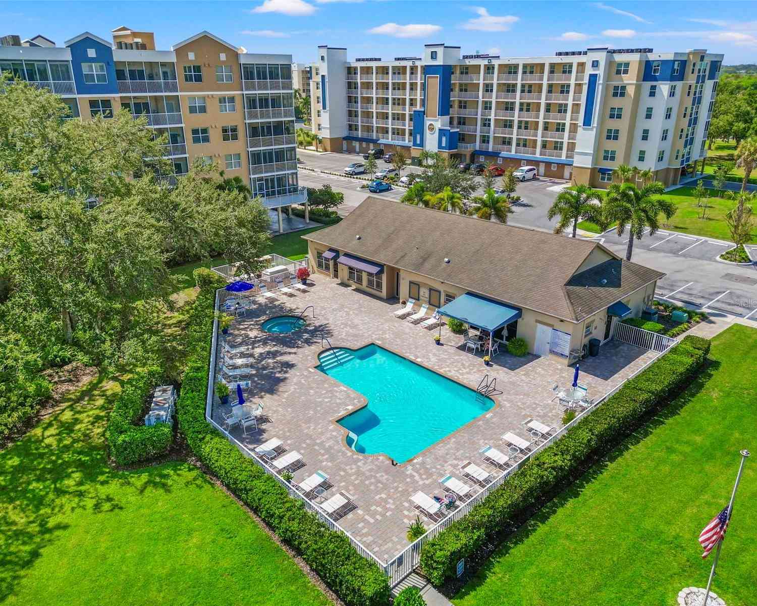 960 Starkey Road #5203, LARGO, Florida image 2